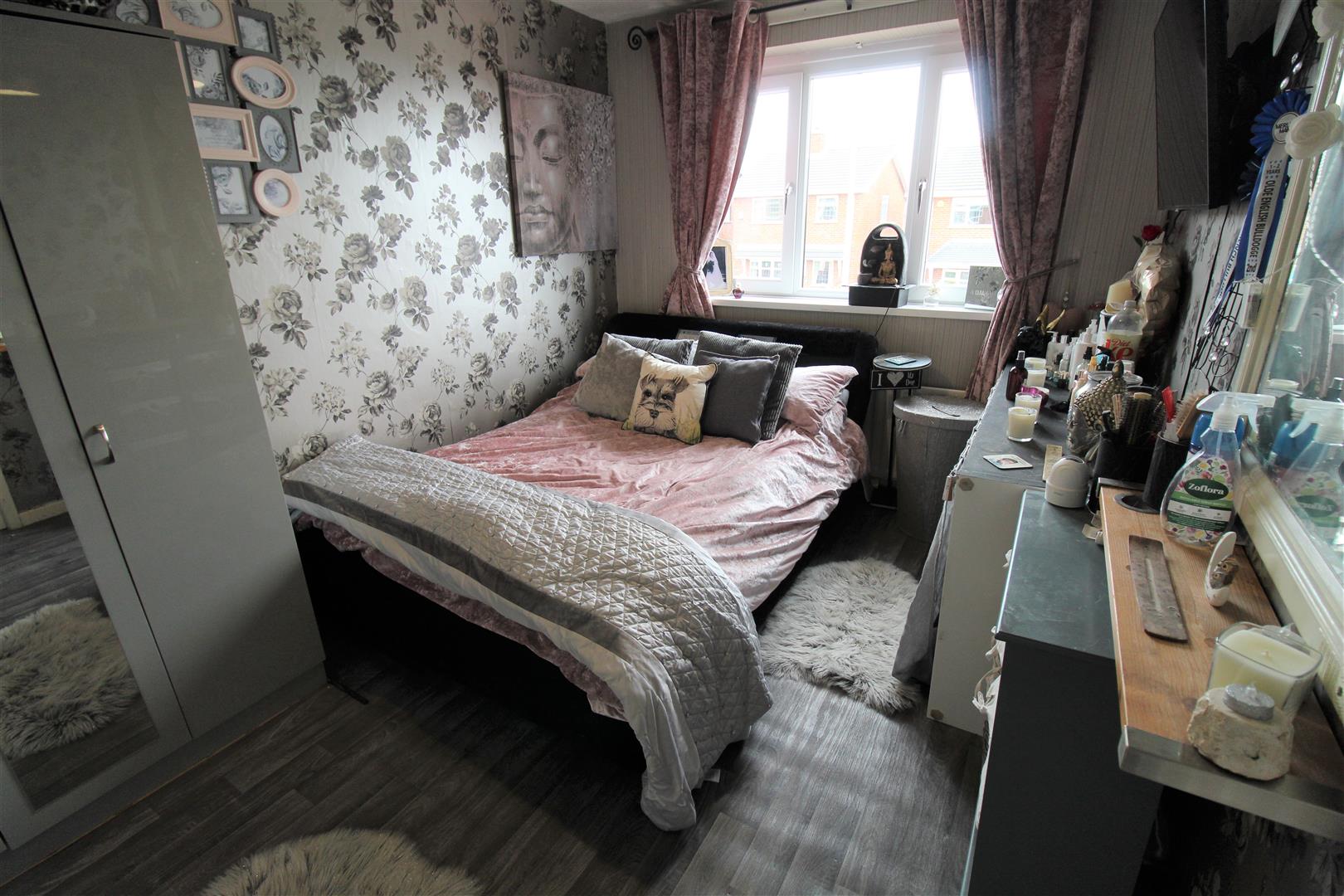 Braithwell Drive, Milton, Stoke-On-Trent